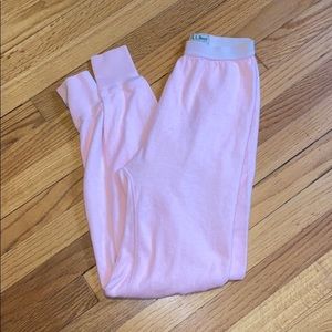 Vintage L.L. Bean Thermals